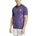 adidas Wimbledon Pro Seamless Polo Set Heren