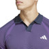 adidas Wimbledon Pro Seamless Polo Set Heren