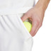 adidas Wimbledon Pro Seamless Polo Set Heren
