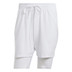 adidas Wimbledon Pro Seamless Polo Set Heren