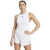 adidas Wimbledon Pro Skirt Set Dames