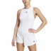 adidas Wimbledon Pro Skirt Set Dames