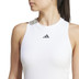 adidas Wimbledon Pro Skirt Set Dames