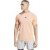 adidas Wimbledon Pro Seamless T-shirt Set Herr