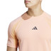 adidas Wimbledon Pro Seamless T-shirt Set Herr