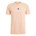 adidas Wimbledon Pro Seamless T-shirt Set Herr