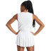 adidas Wimbledon Pro Crop Set Dames