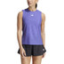 adidas US Open Pro Short Set Dames