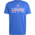 adidas US Open NYC Set Heren