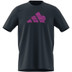adidas Tennis 3 Stripes Tee