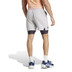 adidas Wimbledon Pro Set Heren