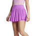 adidas Wimbledon Pro Skirt Set Dames