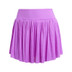 adidas Wimbledon Pro Skirt Set Dames