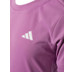 adidas Club 3 Stripes Tee Jongens