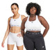 adidas Techfit Medium Support Sport BH