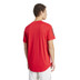 adidas Club 3 Stripes Tee