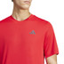 adidas Club 3 Stripes Tee