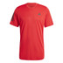 adidas Club 3 Stripes Tee