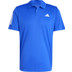 Adidas Club 3 Stripes Tee