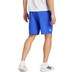 adidas Club 3 Stripes Shorts