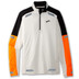 Brooks Run Visible 1/2 Zip 2.0 Heren