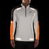 Brooks Run Visible 1/2 Zip 2.0 Heren
