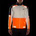 Brooks Run Visible Insulated Vest 2.0 Heren