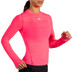 Brooks High Point Longsleeve Dames 1