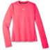 Brooks High Point Longsleeve Dames 3