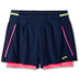 Brooks High Point 3" 2-in-1 Short 2.0 Dames