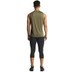 Craft Adv Essence Singlet 2 Heren