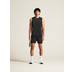Craft Adv Essence Singlet 2 Heren