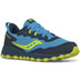 Saucony Peregrine Barn