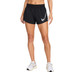 Nike Dri-FIT One Swoosh Short Dames
