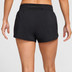 Nike Dri-FIT One Swoosh Short Dames
