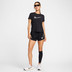 Nike One Swoosh Dri-FIT T-Shirt Dames
