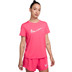 Nike One Swoosh Dri-FIT T-Shirt Dames