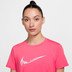 Nike One Swoosh Dri-FIT T-Shirt Dames