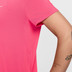 Nike One Swoosh Dri-FIT T-Shirt Dames