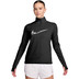 Nike Swoosh Half-Zip Longsleeve Dames