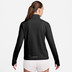 Nike Swoosh Half-Zip Longsleeve Dames