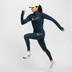 Nike DriFit Fast 7/8 Tight Women