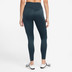 Nike Dri-FIT Go High-Rise 7/8 Legging Dames