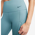 Nike Dri-FIT Go High-Rise Legging Dames