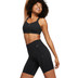 Nike Dri-FIT Go 8'' Short Dames