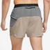 Nike Dri-FIT Trail Second Sunrise 5'' Short Heren