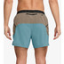 Nike Dri-FIT Trail Second Sunrise 5'' Short Heren