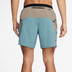 Nike Dri-FIT Trail Second Sunrise 7'' Short Heren