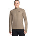 Nike Dri-FIT Trail Half-Zip Longsleeve Heren