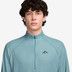 Nike Dri-FIT Trail Half-Zip Longsleeve Heren